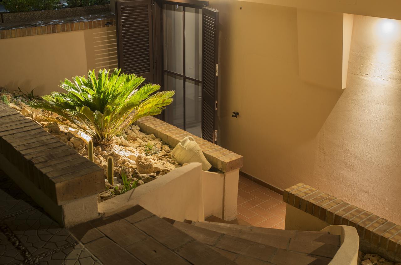 B&B Villa Gaudium Pompei Ngoại thất bức ảnh